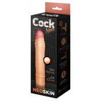  Фаллоудлинитель "COCK NEXT", 690203