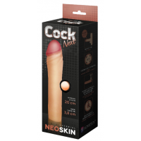  Фаллоудлинитель "COCK NEXT", 690303